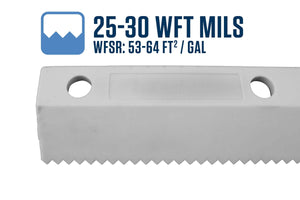 18" Easy Squeegee 25-30 Mils Blade.