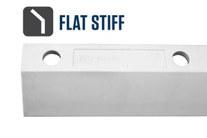 18" Easy Squeegee Flat Stiff Blade.