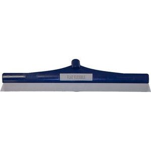 18" Speed Squeegee, Flat/Flex.