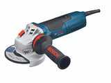 Bosch 5 In. Angle Grinder - GWS13-50VS