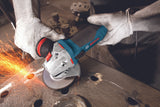 Bosch 5 In. Angle Grinder - GWS13-50VS